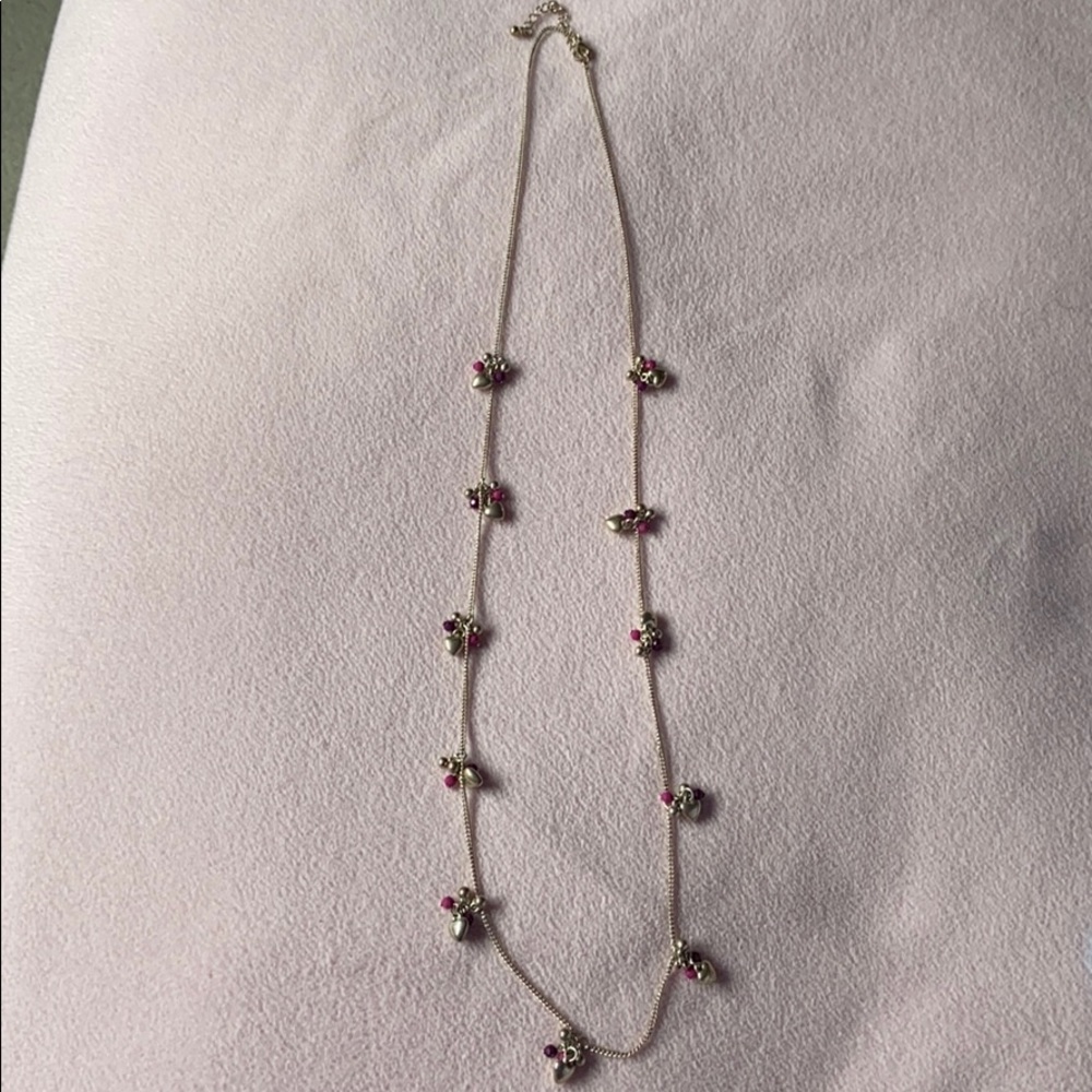 2000s necklace